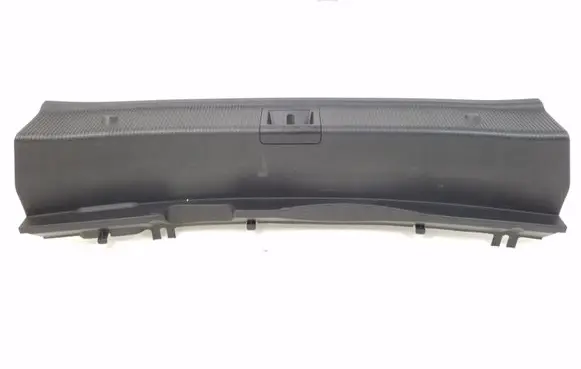 Mercedes-Benz E C207 W207 Trunk/boot sill cover protection A2076901641
