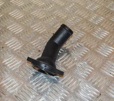 Volkswagen PASSAT B6 Other engine bay part