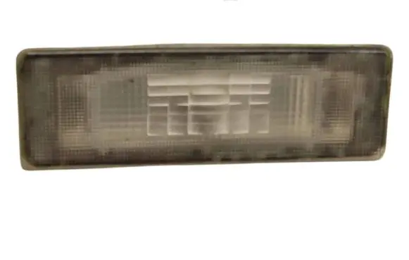 Hyundai i40 Number plate light 925012G000 92501C1000