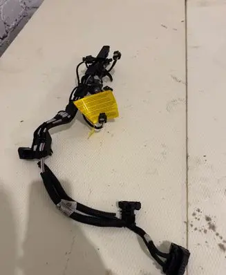 BMW X1 F48 F49 Engine installation wiring loom 8678974