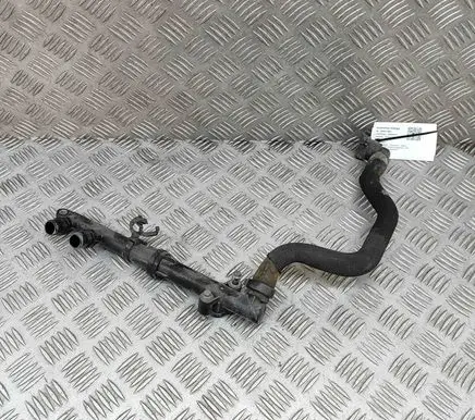 Peugeot 2008 II Engine coolant pipe/hose 9826413280