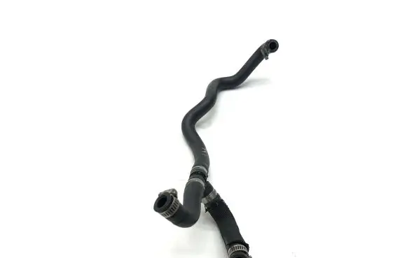 BMW 5 GT F07 Engine coolant pipe/hose 970354157