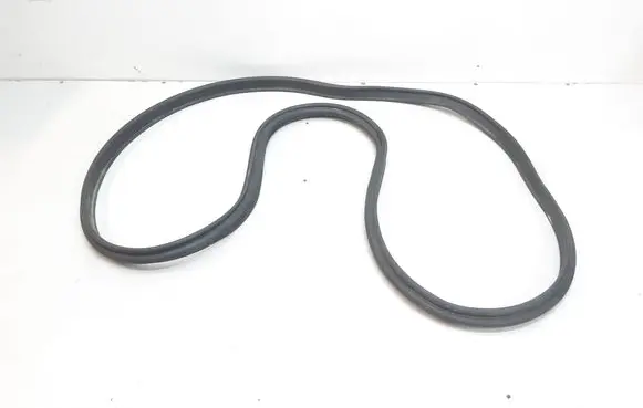 Audi A5 8T 8F Trunk rubber seal (body) 8T0827705R