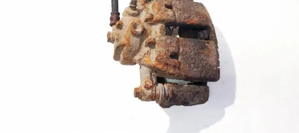 Smart ForFour I Front brake caliper
