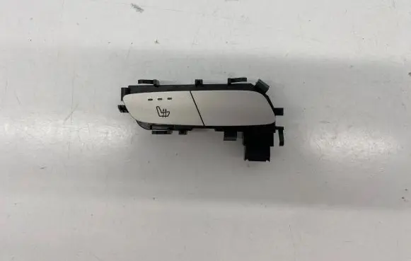 Mercedes-Benz GLC X253 C253 Seat heating switch A2139057302