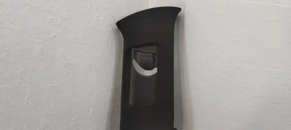Toyota RAV 4 (XA50) (B) pillar trim (top) 6241042110 6241142130 7302312030