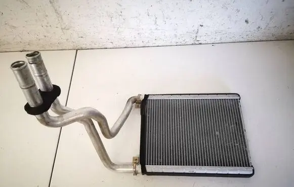 Toyota Corolla Verso AR10 Heater blower radiator 