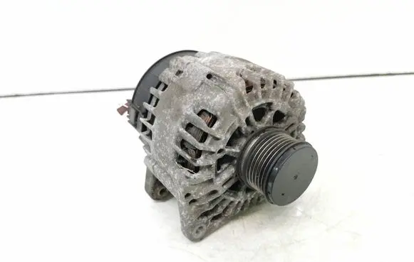 Mercedes-Benz Citan W415 Generator/alternator 231000026R 2606272D 215048656