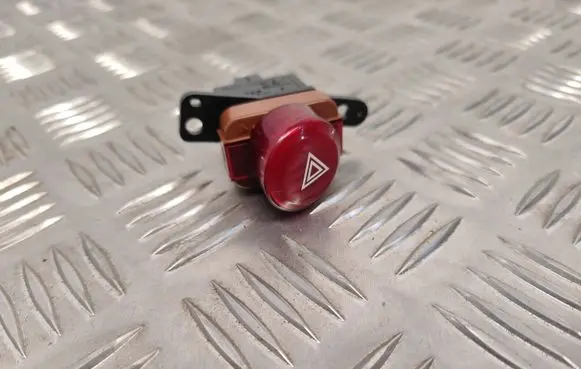Honda Civic Hazard light switch M30581