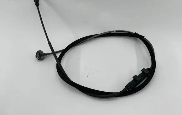 Audi A4 S4 B8 8K Engine bonnet/hood lock release cable 8K2823535