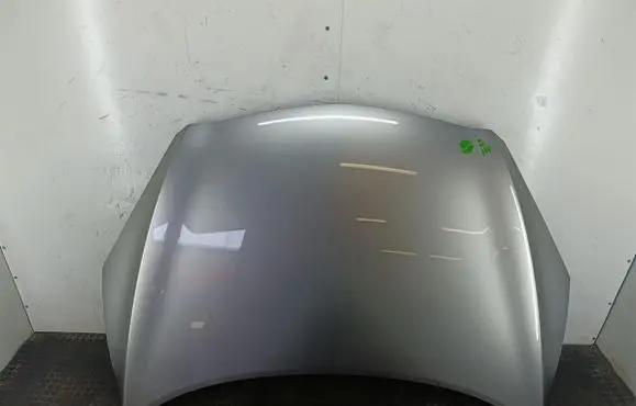 Mazda 3 II Engine bonnet/hood 38P