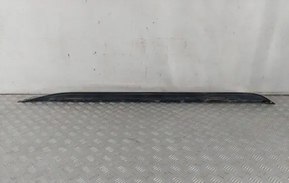 Toyota Land Cruiser (J150) Sill/side skirt trim 5177960130