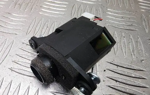 KIA Niro Interior temperature sensor 972703TXXX