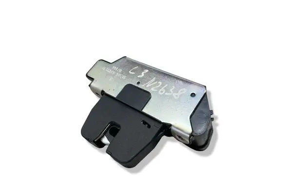 Citroen DS3 Tailgate lock latch 9151487499H 0714A