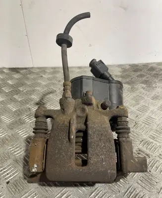 Audi A6 S6 C6 4F Rear brake caliper 1J0973752