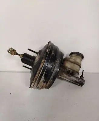 Honda Civic Brake booster NM260v3 702074973