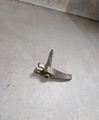 Fuel Injector clamp holder