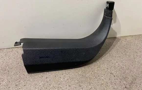 BMW X5 F15 Front sill trim cover 7284528 51437284528