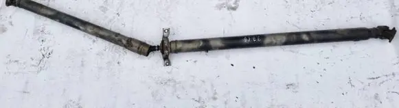 Honda CR-V Drive shaft (set)