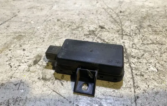 Tire pressure sensor