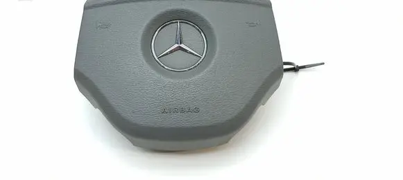 Mercedes-Benz ML W164 Steering wheel airbag 30366637A