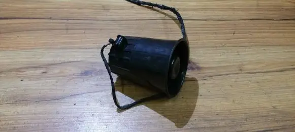 KIA Shuma Horn signal
