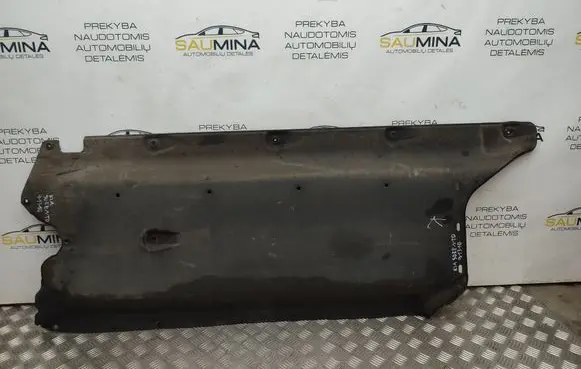 KIA Sorento Side bottom protection 