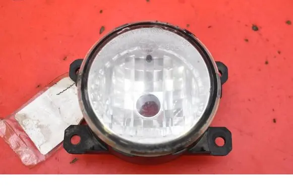 Fiat Fullback Front fog light 8324A014