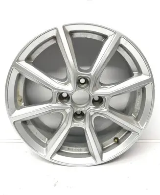 Peugeot 208 II R19 alloy rim 124R-001863