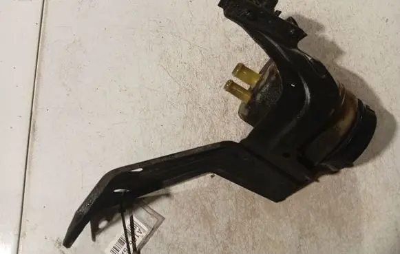 Peugeot Boxer Power steering fluid tank/reservoir 