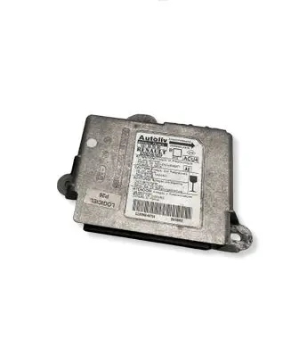 Renault Megane II Airbag control unit/module 8200246182F