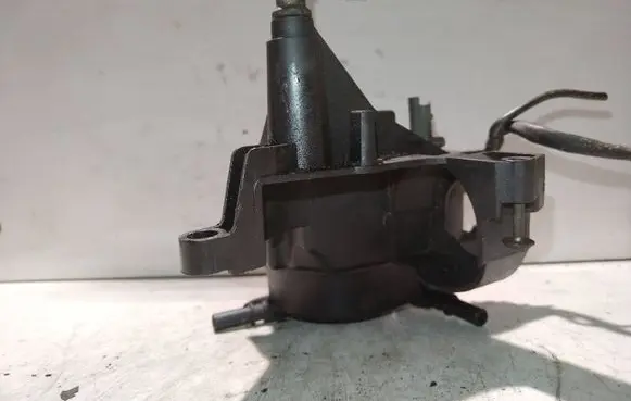 Peugeot 206 Fuel filter housing 9646231180