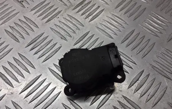 Peugeot 307 A/C air flow flap actuator/motor A7583