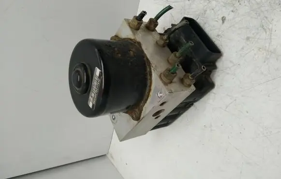 Renault Twingo I ABS Pump 8200034011A 06TEXAAY2 10020402804