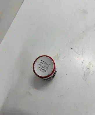 Audi Q5 SQ5 Engine start stop button switch 8W1905217E 10139402 28052019
