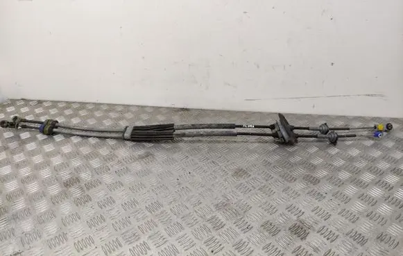 Citroen DS3 Gear shift cable linkage 119174242