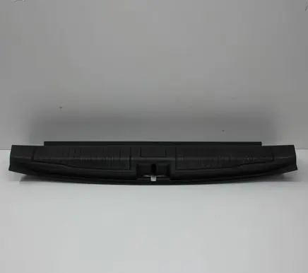 Alfa Romeo Giulia Trunk/boot sill cover protection 156107229
