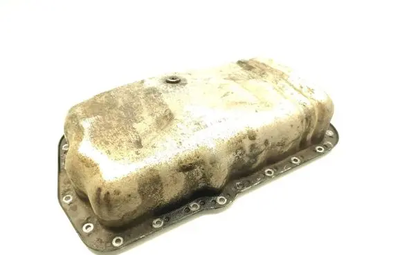 Oil sump