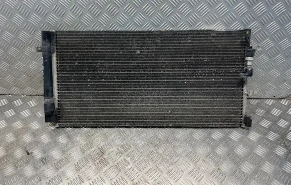 Audi A4 S4 B8 8K A/C cooling radiator (condenser) 8T0260401D