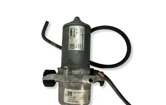 BMW i3 Vacuum pump 6857405