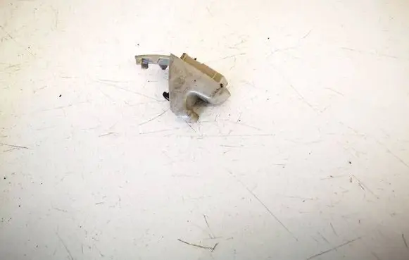 Opel Astra J Sun visor clip/hook/bracket 