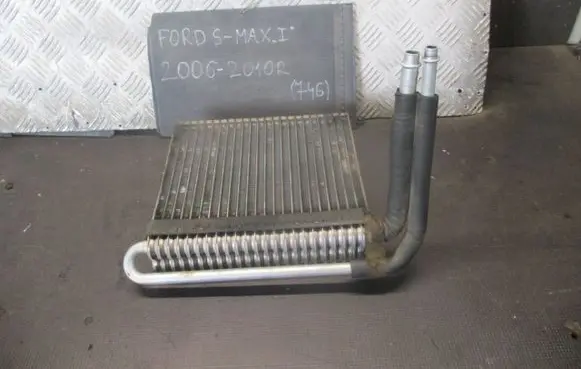 Ford S-MAX Interior heater climate box assembly 