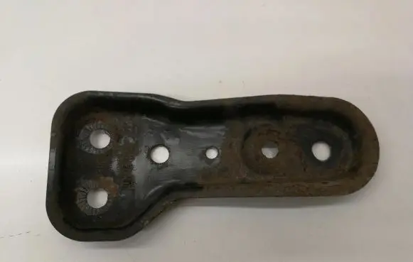Volkswagen PASSAT B8 Other front suspension part 5Q0199517E