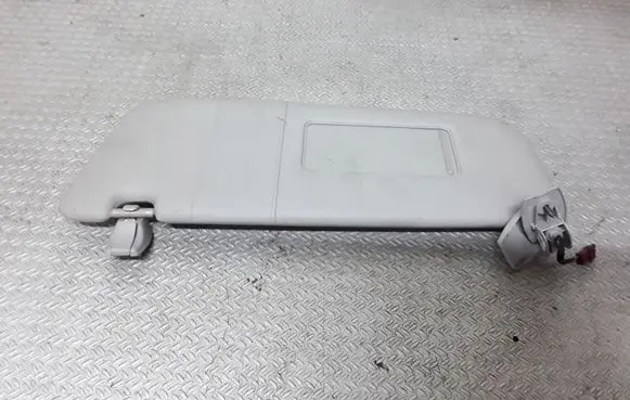 BMW 5 E60 E61 Sun visor