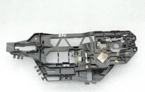 Lancia Thema Rear door exterior handle K04589860AI 04589860AI
