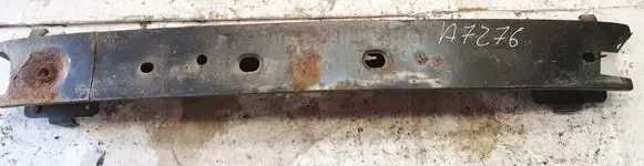 Rear beam