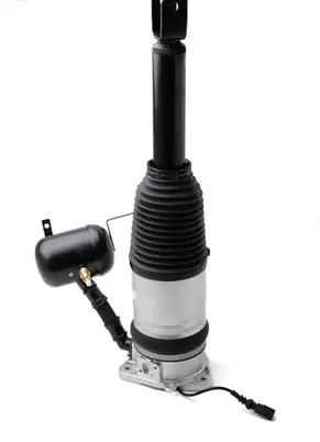 Audi A8 S8 D3 4E Shock absorber/damper/air suspension 4E0616002K 4E0616002R 4E0616002E