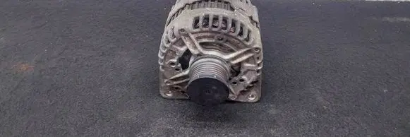 Volkswagen Transporter - Caravelle T5 Generator/alternator 03G903023F