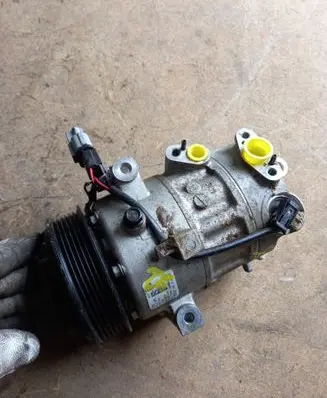 KIA Ceed Air conditioning (A/C) compressor (pump) FD46XG CA500BCUA