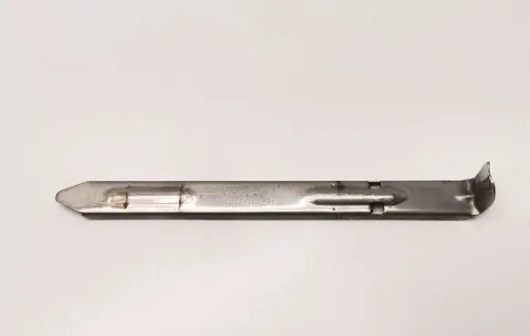 Volvo V70 Headlight/headlamp mounting bracket 30678340